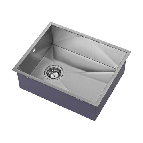 1810 Company ZENUNO 500 OSW Undermount Kitchen Sink