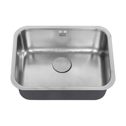 1810 Company ETROUNO 550U Undermount Kitchen Sink