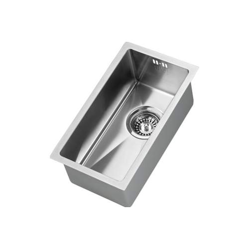 1810 Company ZENUNO15 200U Undermount Kitchen Sink