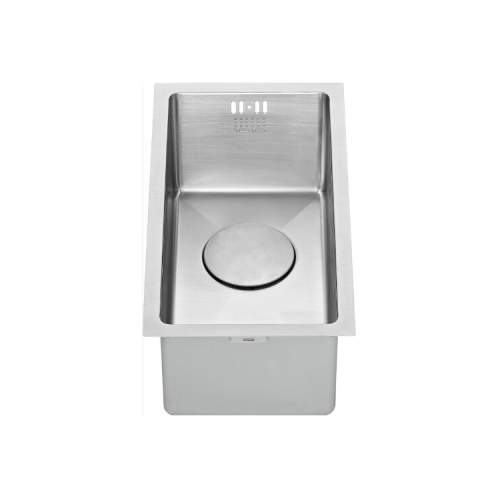 1810 Company ZENUNO15 200U Undermount Kitchen Sink