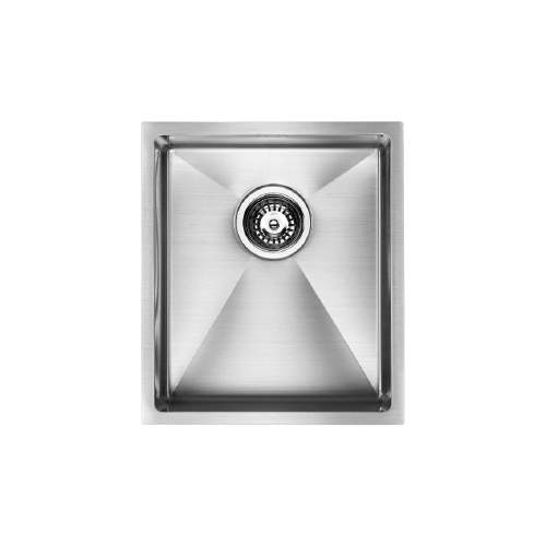 1810 Company ZENUNO15 340U Undermount Kitchen Sink