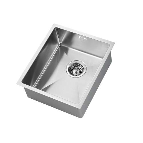 1810 Company ZENUNO15 340U Undermount Kitchen Sink