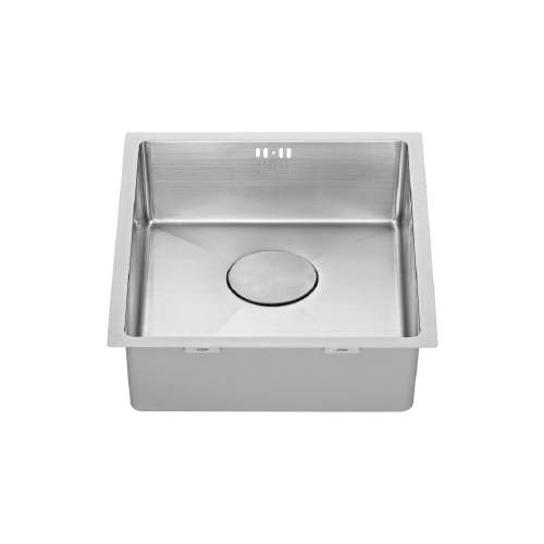1810 Company ZENUNO15 340U Undermount Kitchen Sink