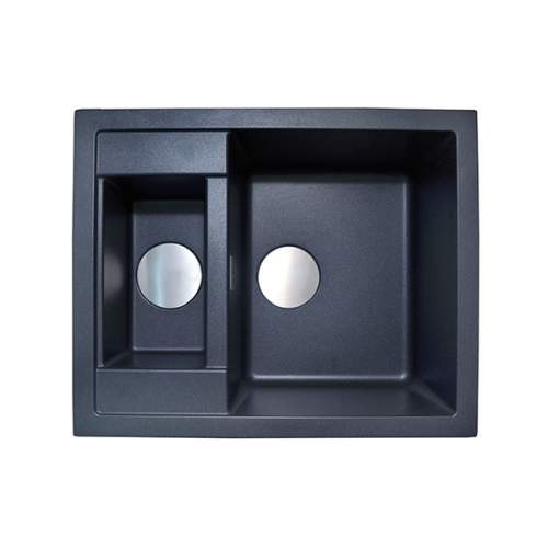 1810 Company SHARDUNO 615i Inset Kitchen Sink