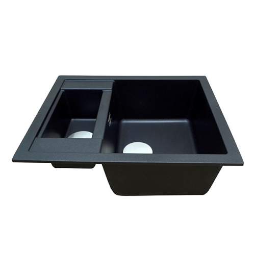1810 Company SHARDUNO 615i Inset Kitchen Sink