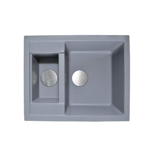 1810 Company SHARDUNO 615i Inset Kitchen Sink
