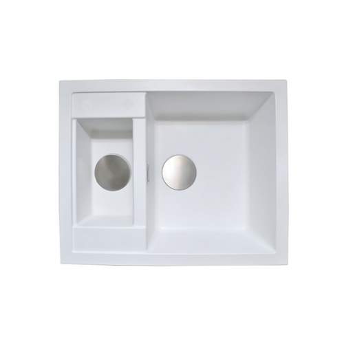 1810 Company SHARDUNO 615i Inset Kitchen Sink