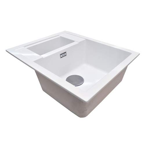 1810 Company SHARDUNO 615i Inset Kitchen Sink