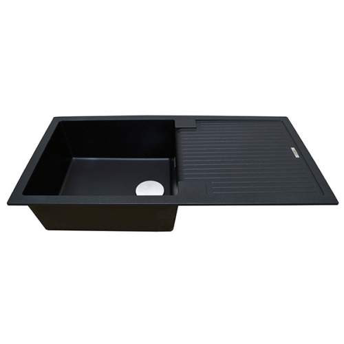 1810 Company SHARDUNO 100i Inset Kitchen Sink