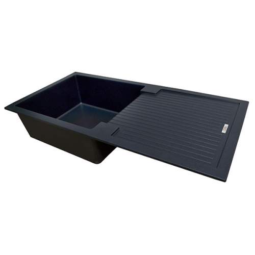 1810 Company SHARDUNO 100i Inset Kitchen Sink