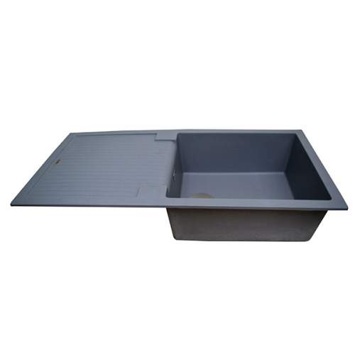 1810 Company SHARDUNO 100i Inset Kitchen Sink