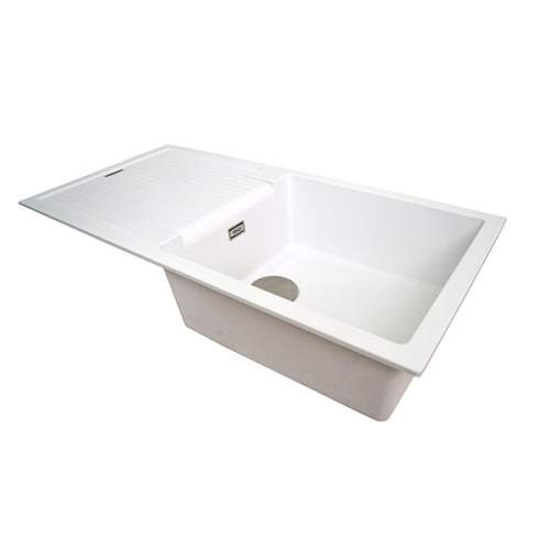 1810 Company SHARDUNO 100i Inset Kitchen Sink