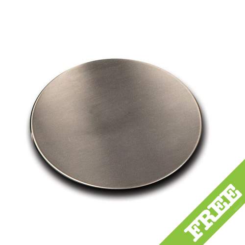Free Waste Cover