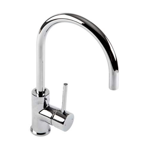 1810 Company Courbe Curved Spout Kitchen Tap