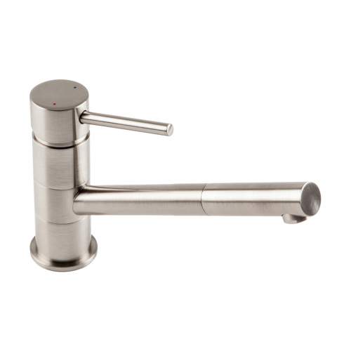 1810 Company Pluie Angled Spout Kitchen Tap