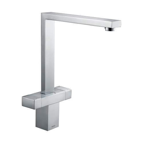 1810 Company Versare Square Design Kitchen Tap