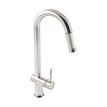 1810 Company Grande Pull Out Kitchen Tap