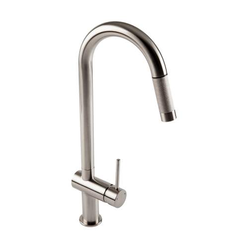 1810 Company Grande Pull Out Kitchen Tap