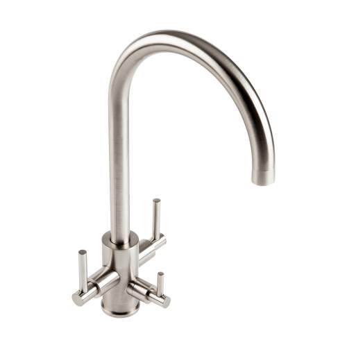 1810 Company Curvato Water Filter Kitchen Tap