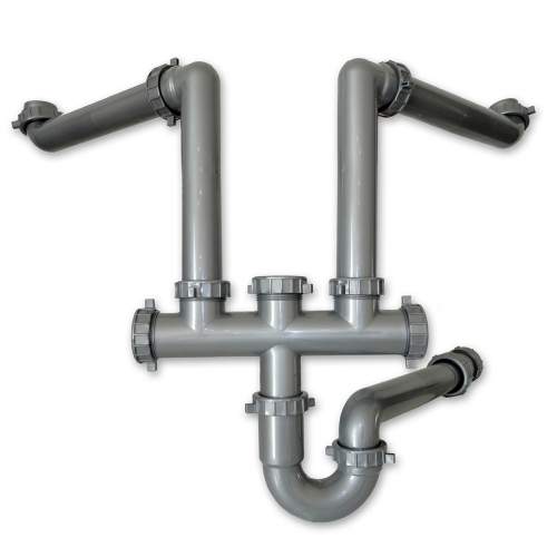 1810 Company Maximiser Plumbing Kit