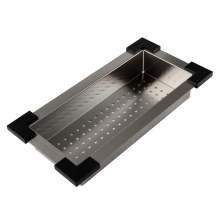 1810 Company ZEN Steel Colander