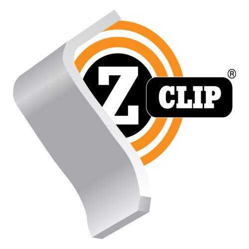 1810 Company 6 x Z Fastening Clips for Ceramic Sinks
