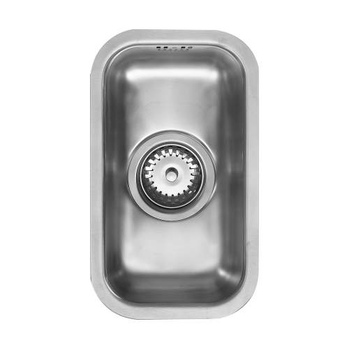 1810 Company ETROUNO 170U Undermount Kitchen Sink