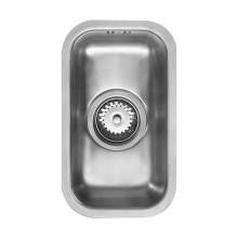 1810 Company ETROUNO 170U Undermount Kitchen Sink