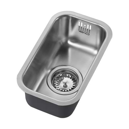 1810 Company ETROUNO 170U Undermount Kitchen Sink