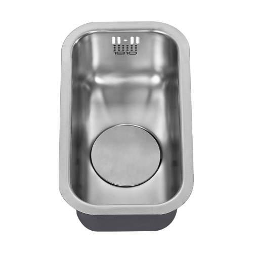 1810 Company ETROUNO 170U Undermount Kitchen Sink