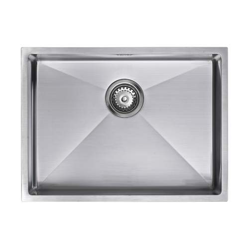 1810 Company ZENUNO15 550U Undermount Kitchen Sink
