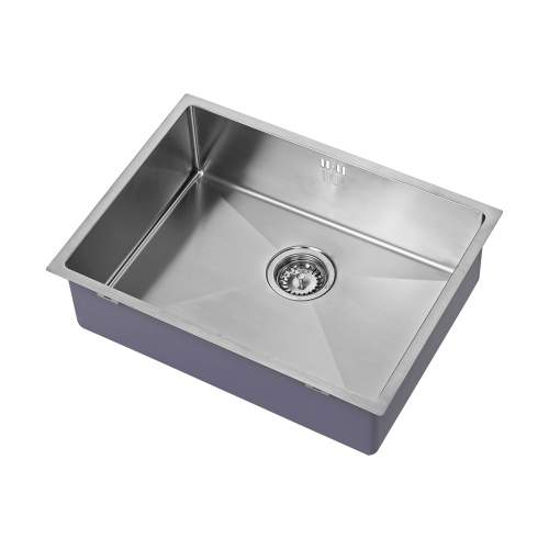 1810 Company ZENUNO15 550U Undermount Kitchen Sink