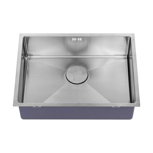 1810 Company ZENUNO15 550U Undermount Kitchen Sink
