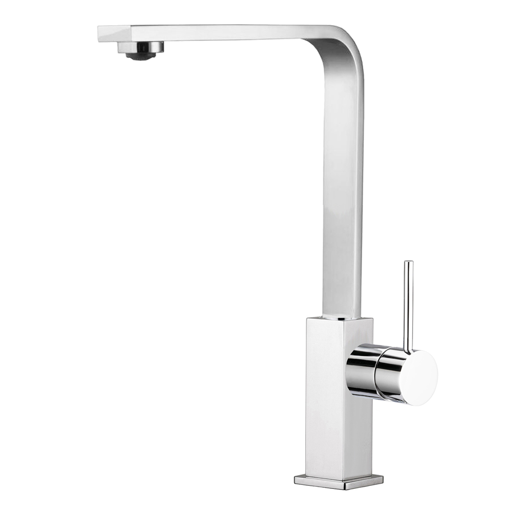 Bluci Cubo Designer Kitchen Tap Sinks Taps com