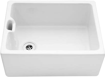 Why Choose A Belfast Or Butler Sink