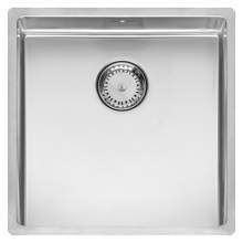 Reginox New York 40x40 Single Bowl Sink