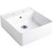 Villeroy & Boch BUTLER 60 Belfast Ceramic Sink - Sinks-Taps.com
