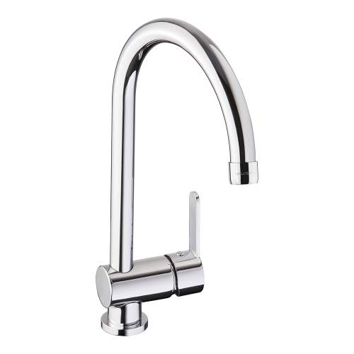 Abode Czar Single Lever Kitchen Tap