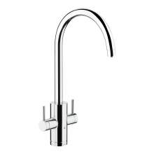 Abode PRONTEAU Profile Monobloc 4 in 1 Mixer Tap