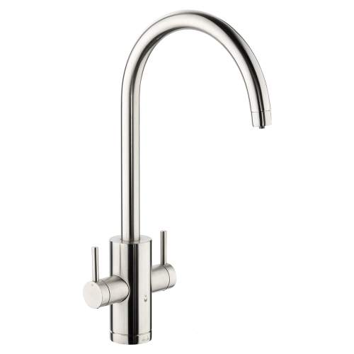 Abode PRONTEAU Profile Monobloc 4 in 1 Mixer Tap