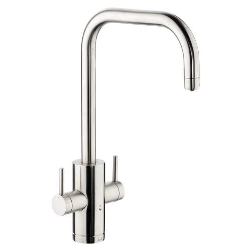 Abode PRONTEAU Project Monobloc 4 in 1 Mixer Tap