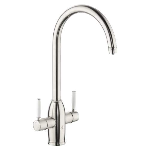 Abode PRONTEAU Provence Monobloc 4 in 1 Mixer Tap