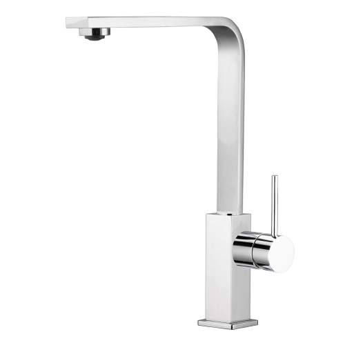 Bluci Cubo Designer Single Side Lever Kitchen Tap