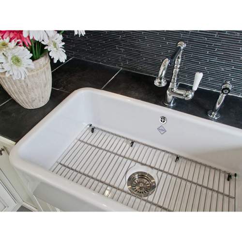 Shaws CLASSIC 800 BUTLER Sink