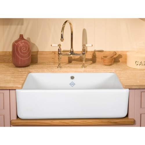 Shaws CLASSIC 800 BUTLER Sink