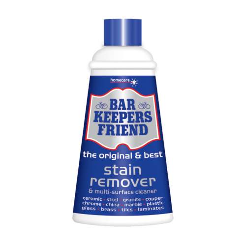 Bar Keepers Friend Original Multi-Surface Cleaner