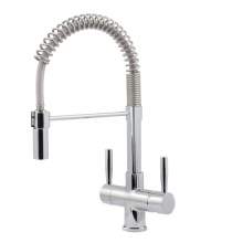 Bluci FiltroPro Professional Filter Kitchen Tap - TAP ONLY