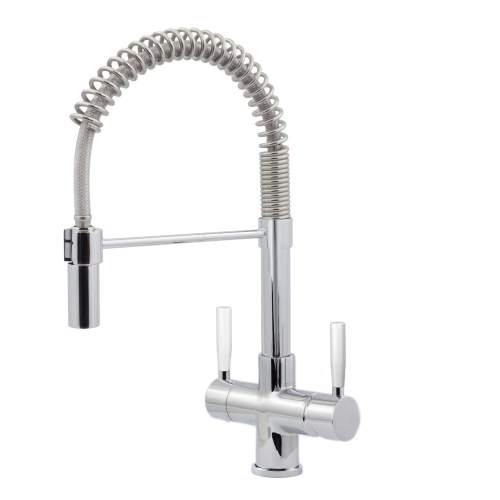 Bluci FiltroPro Professional Filter Kitchen Tap - TAP ONLY