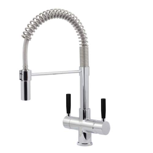 Bluci FiltroPro Professional Filter Kitchen Tap - TAP ONLY