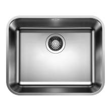 Blanco SUPRA 500-U Undermount Kitchen Sink - BL452615